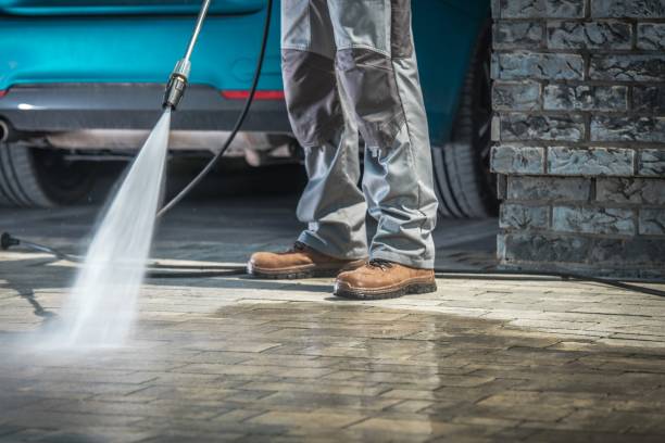 Trusted Paris, IL Pressure Washing Services Experts