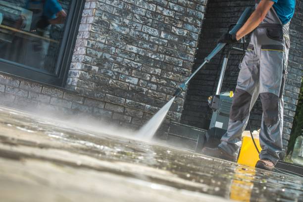 Best Sidewalk and Walkway Cleaning  in Paris, IL